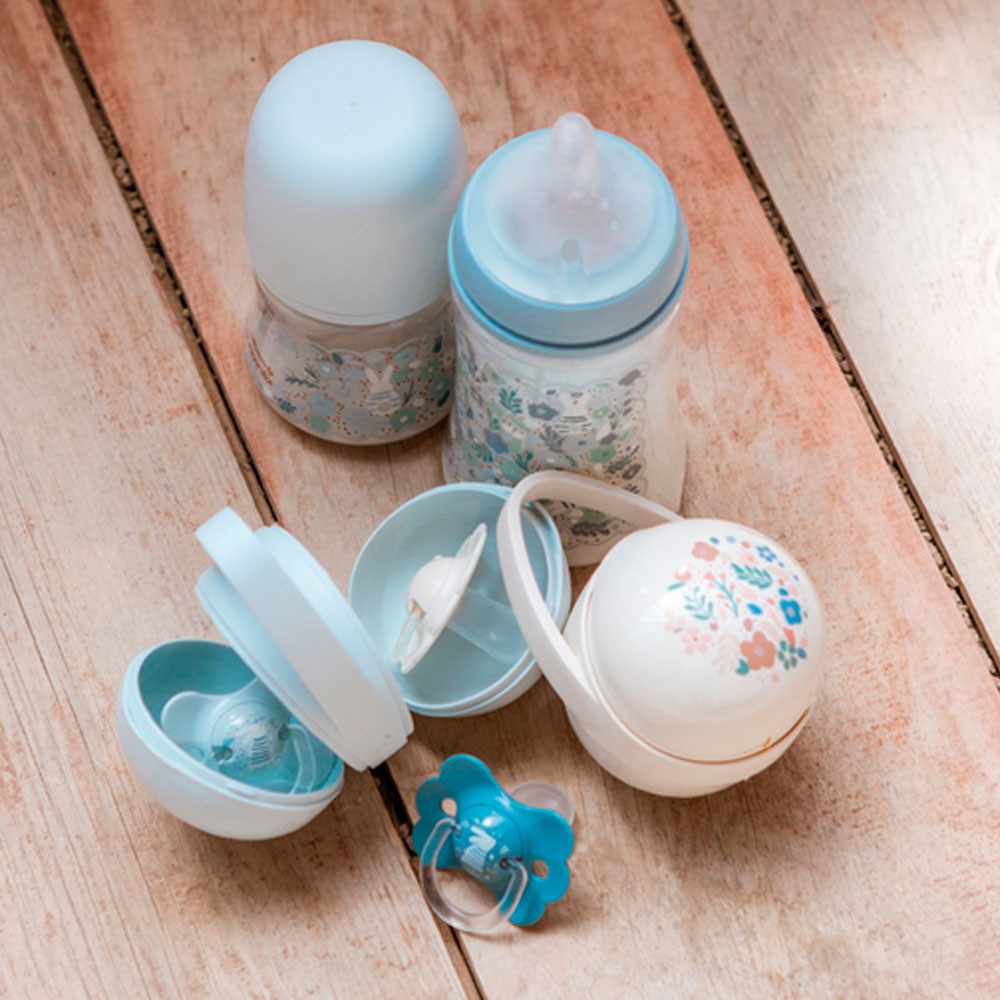 Pack Regalo Premium Suavinex Wonderland