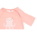 Camiseta Monnëka Protección Jolie The Octopus