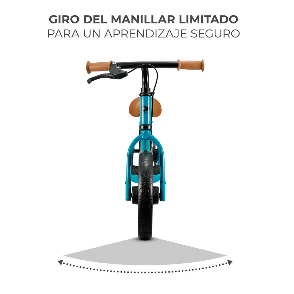 Bicicleta Kinderkraft SPACE2