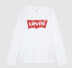 Camiseta Levis Sportswear manga larga