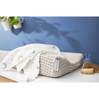 Muselina Mediana Meyco Moon Indigo Pack De 3