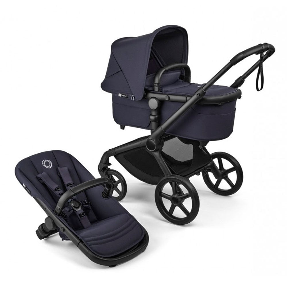 Cochecito DUO Bugaboo Fox 5 Renew