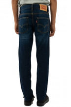 Pantalón vaquero Levis 510 Skinny fit
