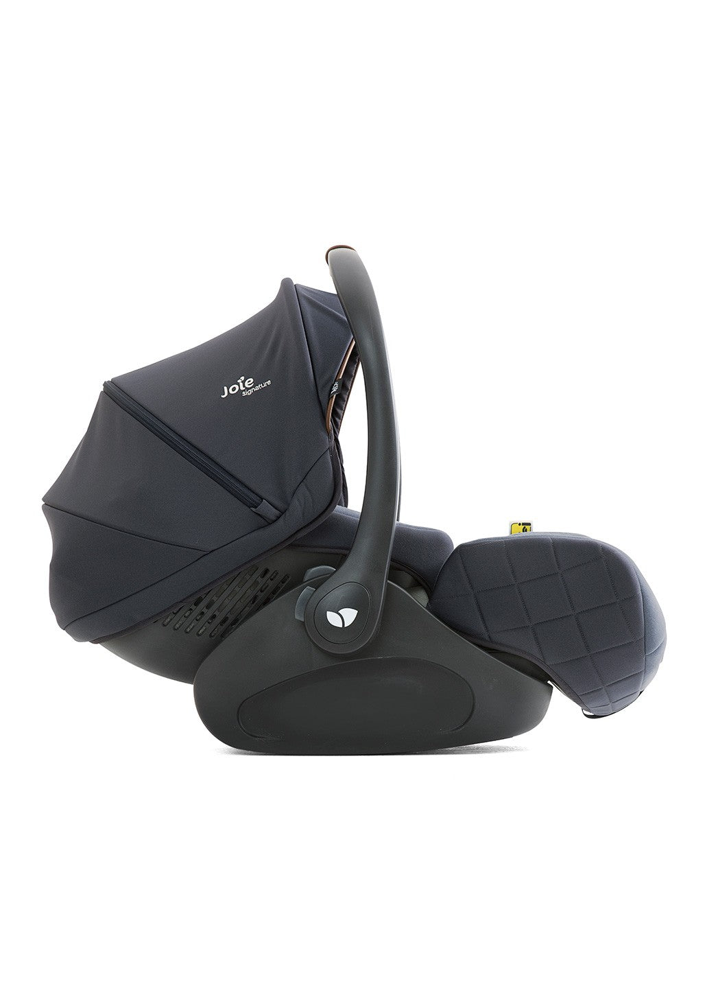 Silla auto Grupo 0 JOIE i-LEVEL SIGNATURE con Base ISOFIX