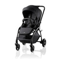 Preto carbono | STYLE