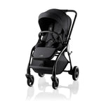 Capazo Britax Römer RIO
