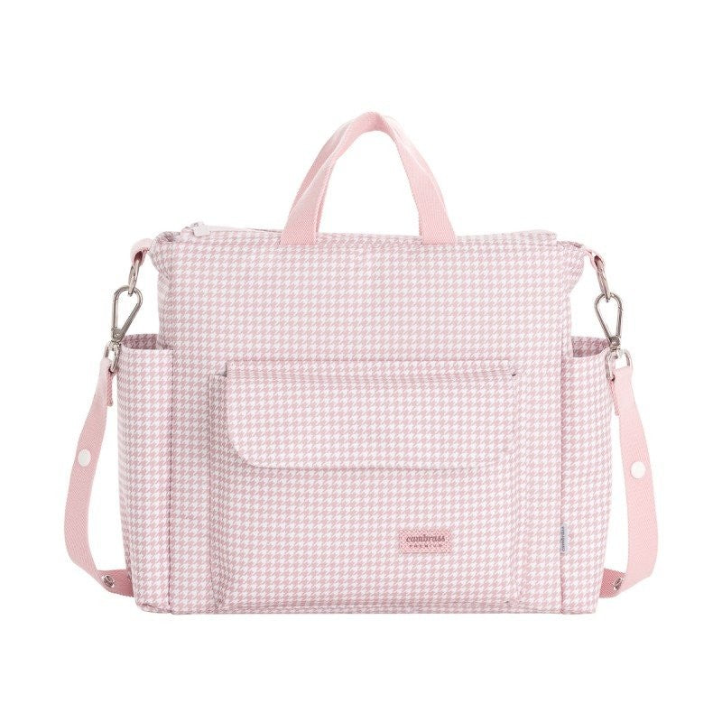 Bolso Maternal Pack Cambrass Windsord