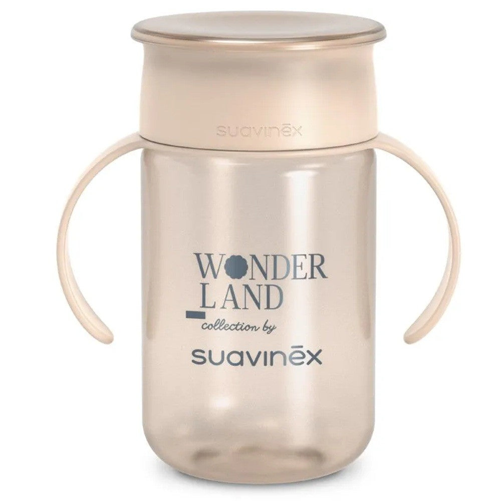Vaso 360º Suavinex Wonderland +12M