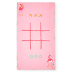 Toalla Dock & Bay by Btbox Flamingos L