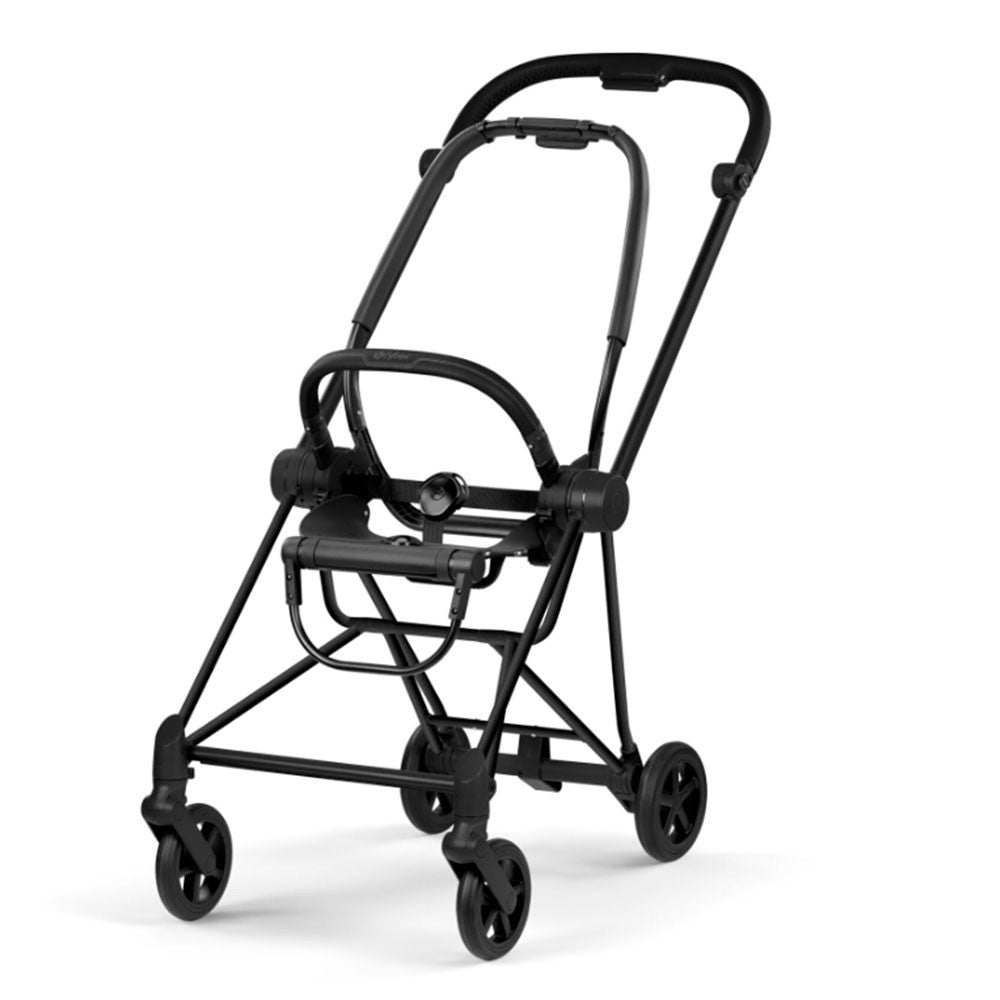 Configura tu coche Cybex Mios Style 2026