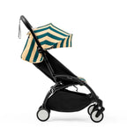 Pack color Stokke YOYO3 6+ Capota con colchoneta