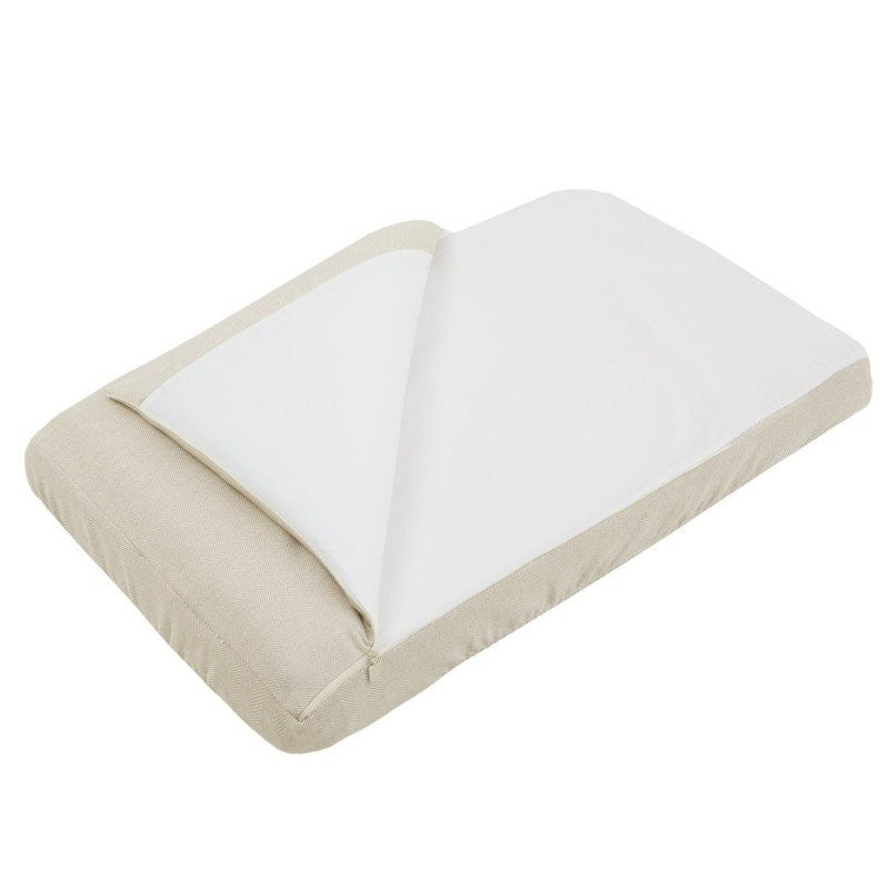 Saco Minicuna Cambrass Lino