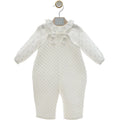 Conjunto bebé Yoedu Óleo