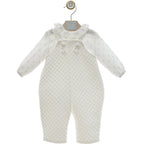 Conjunto bebé Yoedu Óleo