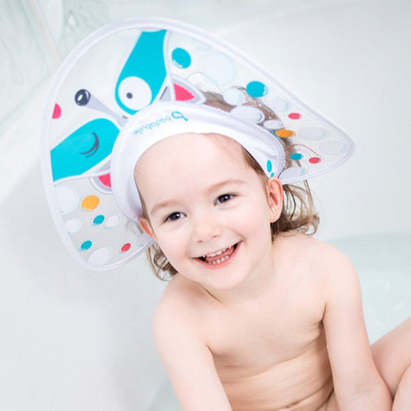 Visera para Champú Badabulle