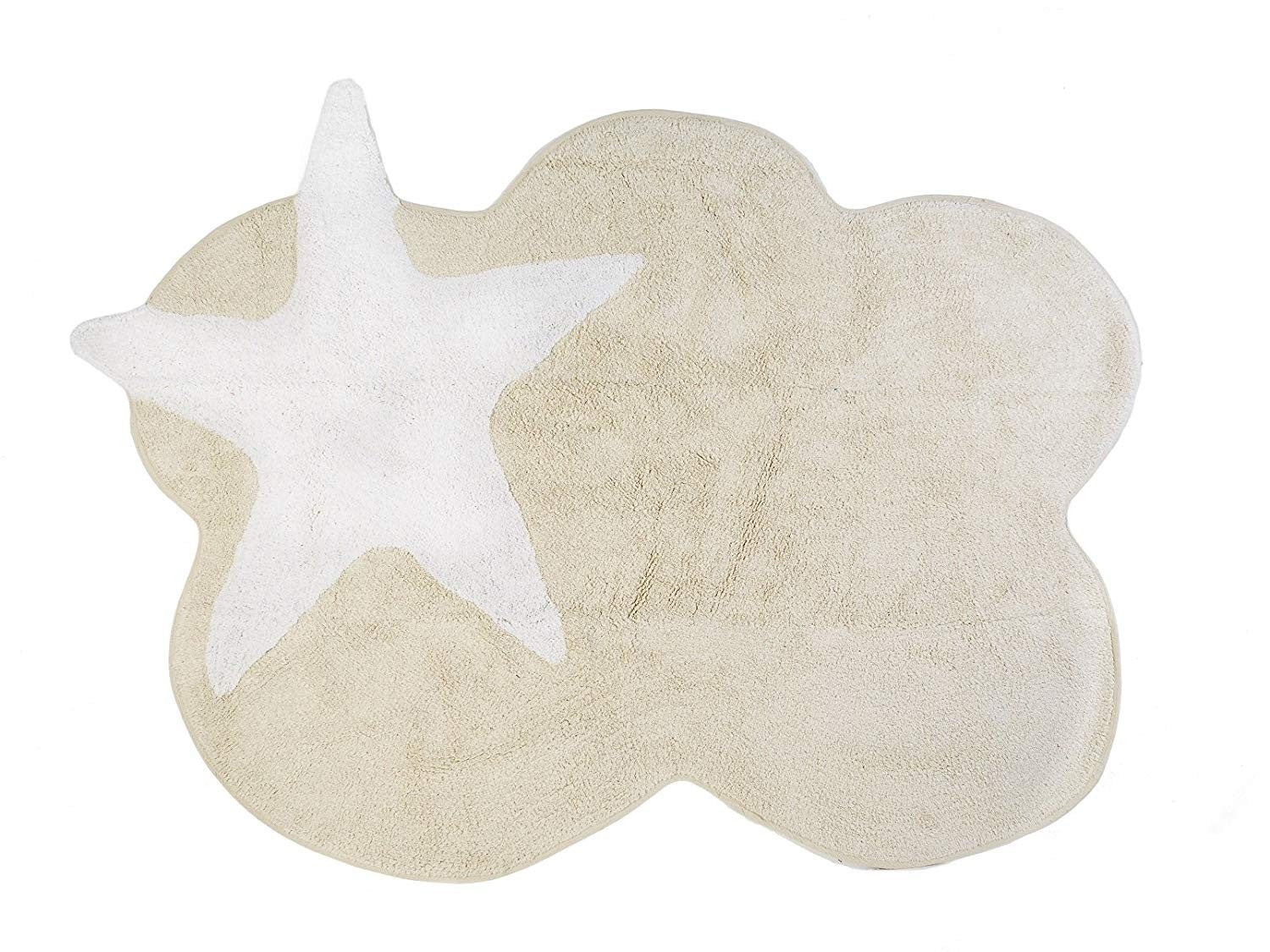 Alfombra ARATextil MIMOSA 120 x 160 lavable