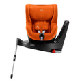 Silla Auto Britax Romer Dualfix i-size
