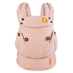 Mochila Tula Explore Lino Sunset