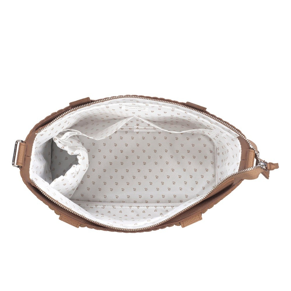 Bolsa Crossbody Pasito a Pasito Icon