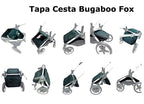 Tapa cesta Dy Da Dos Bugaboo Fox, Fox2 y Fox 3