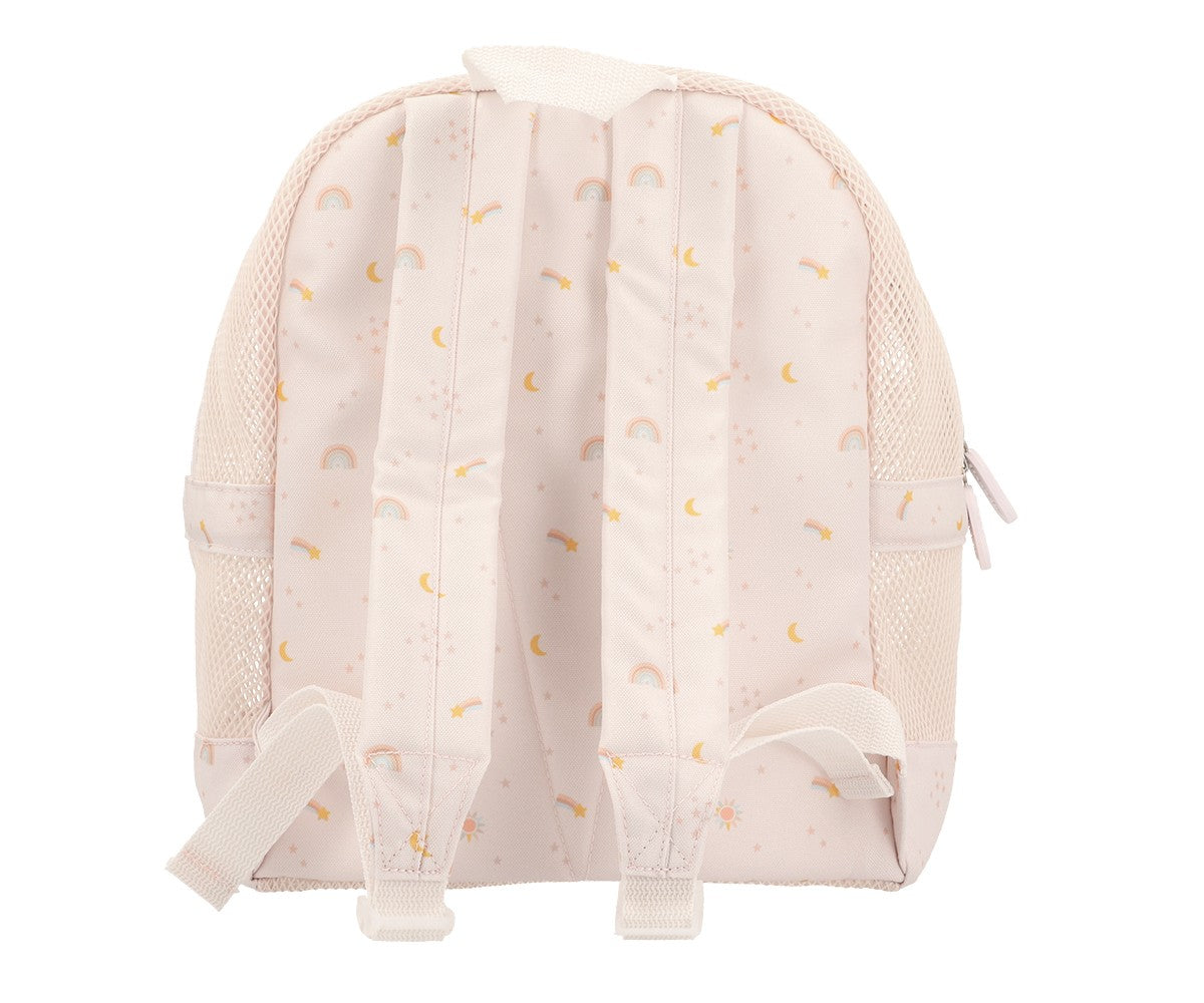 Mochila Monnëka antiarena Starlight
