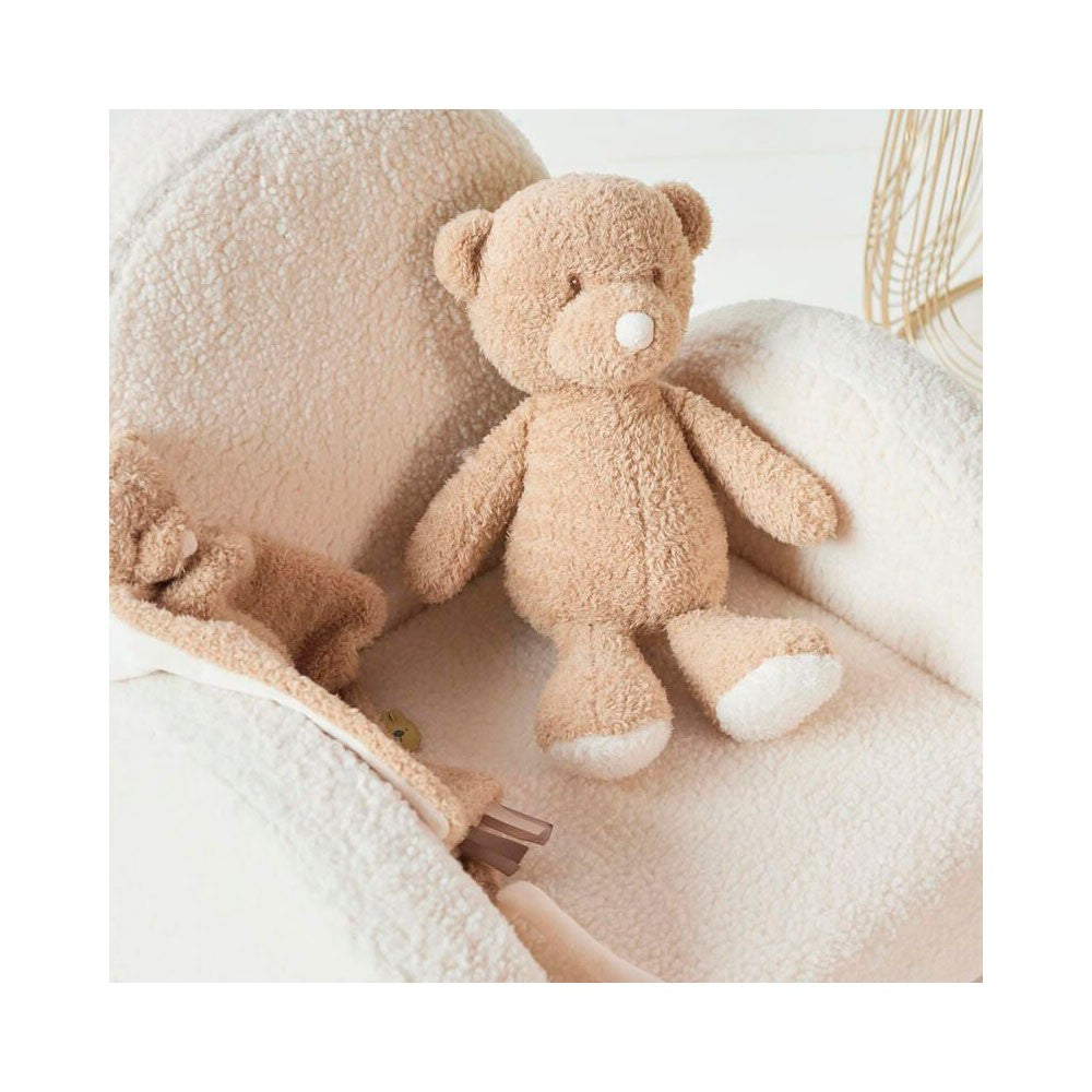 Peluche Nattou Teddy Oso