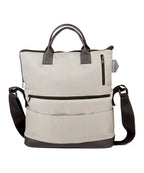 Bolso con cambiador Trendy