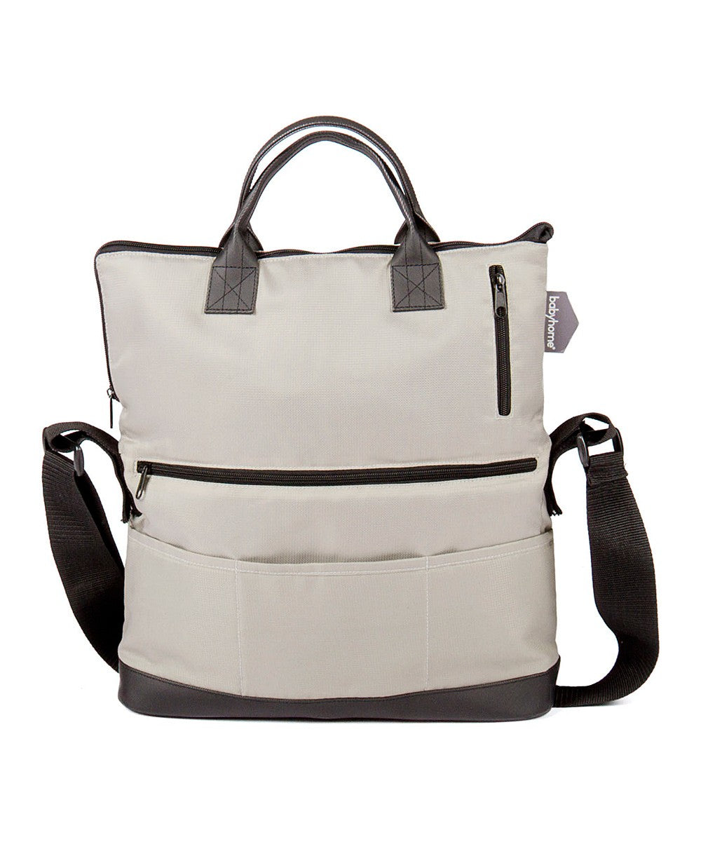 Bolso con cambiador Trendy