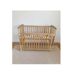 Cuna Toral Verona 120x60 con colchon Opcional
