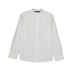 Camisa Mayoral manga larga cuello mao