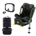 Silla Auto Jane IFLOW I-size con accesorios de verano