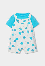 Conjunto Boboli punto