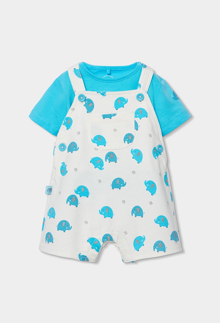 Conjunto Boboli punto