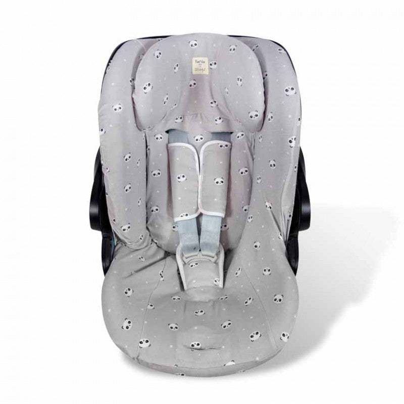 Funda protectora para Cybex Cloud T y Z de Fundas Bcn