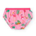 Bañador Pañal Btbox Flamingos UPF50+