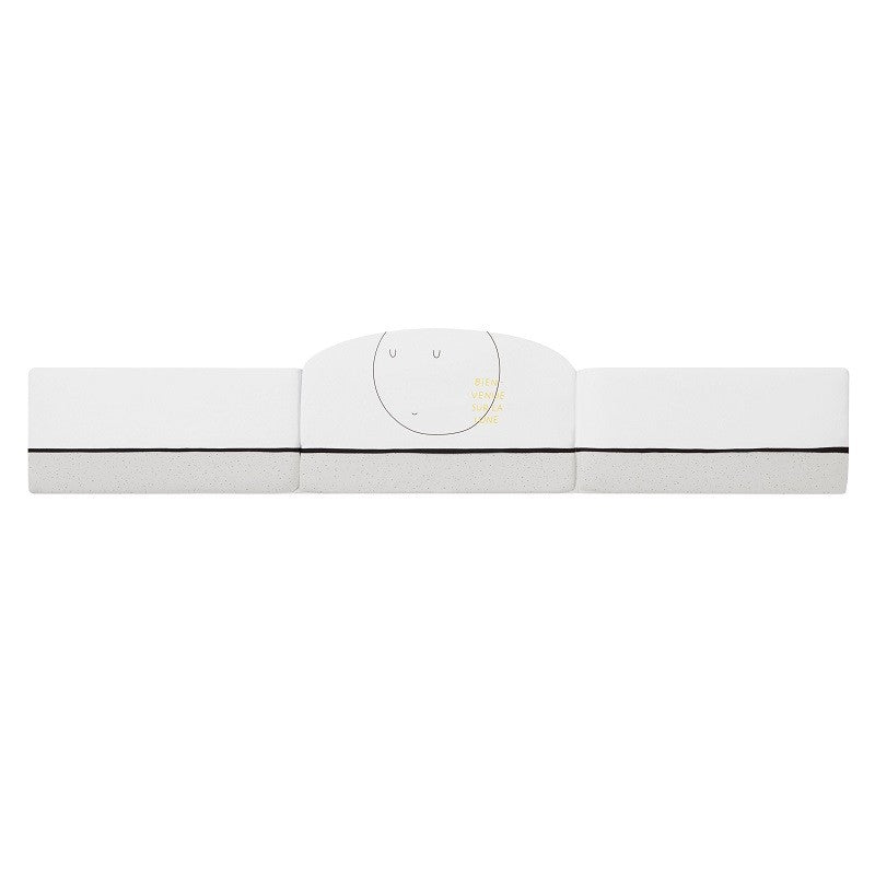 Pack Nordica Cuna Baby Clic Nuit Blanco