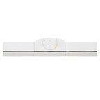 Pack Nordica Cuna Baby Clic Nuit Blanco