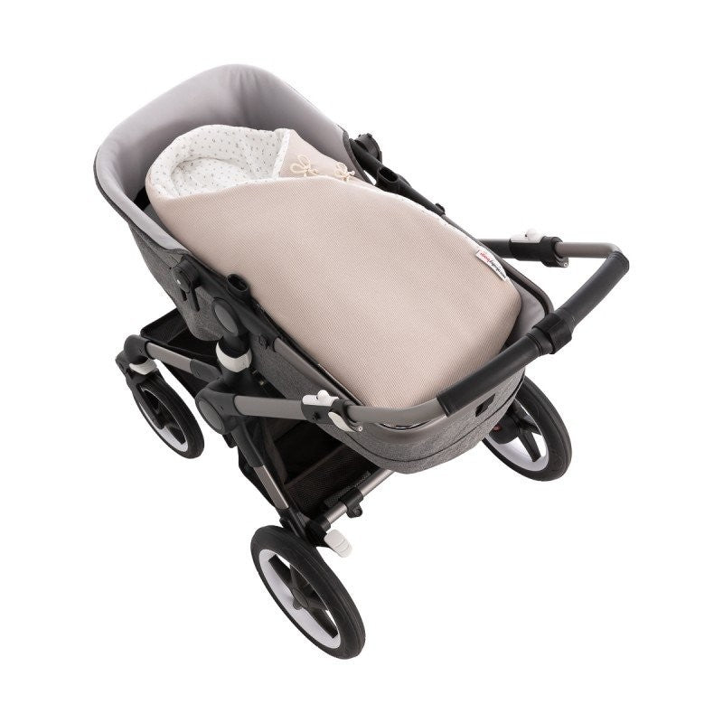 Saco Capazo Cruzado Reversible Cambrass Etnic