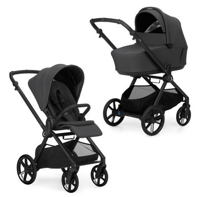 Carrinho de bebé Muum 5 Sleep Duo com saco Jane 