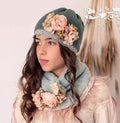 Gorro Chari Sierra