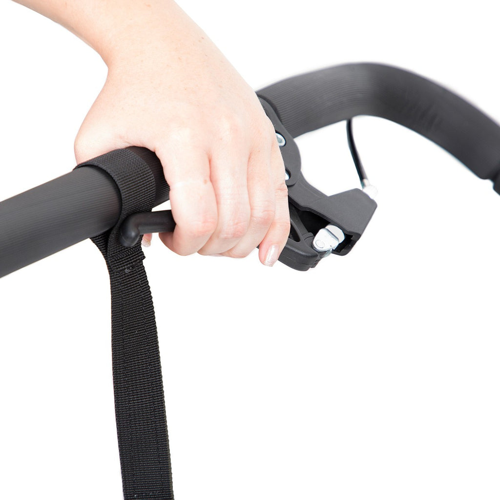 Silla gemelar Mountain Buggy DUET 3.2
