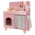 Cocina Little Dutch Rosa
