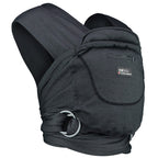 Mochila portabebé Caboo Algodón