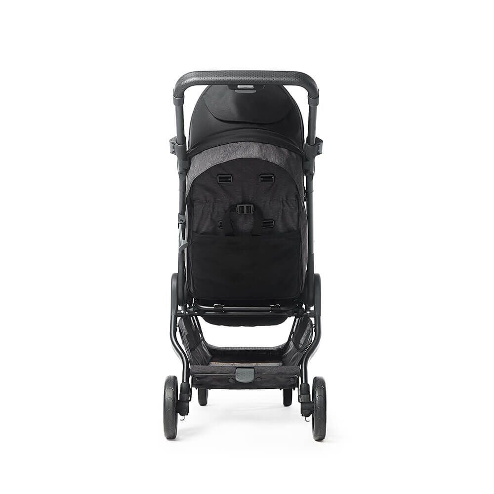 Silla Paseo Ergobaby METRO+ hasta 22 kg con plastico de lluvia