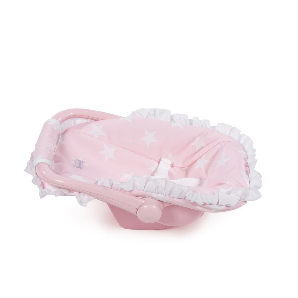 Maxi cosi La Nina CARLOTA (42X25X34 CM)