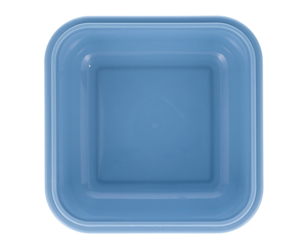 Caja Tutete Almuerzo Grande Little Monsters