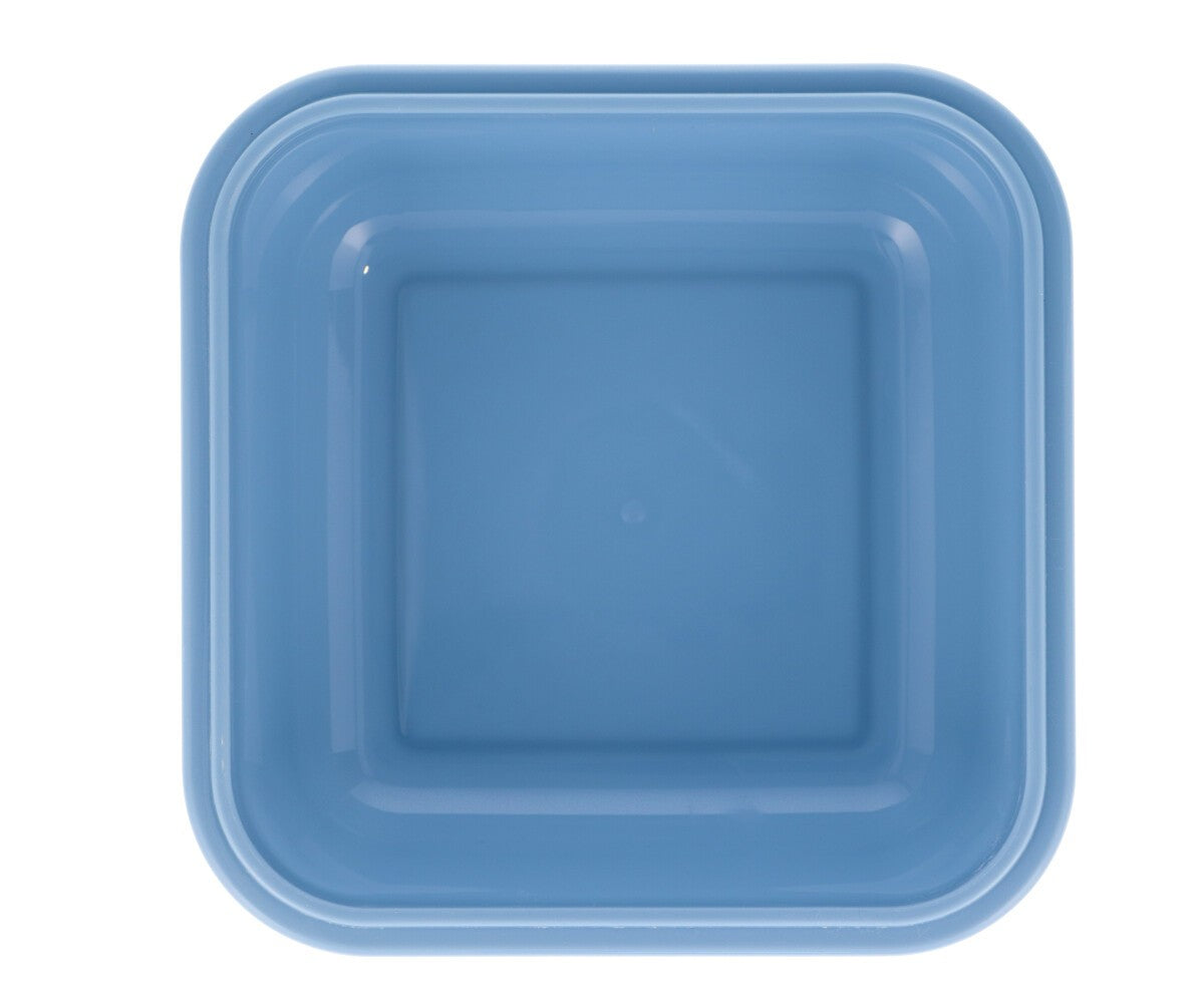 Caja Tutete Almuerzo Grande Little Monsters