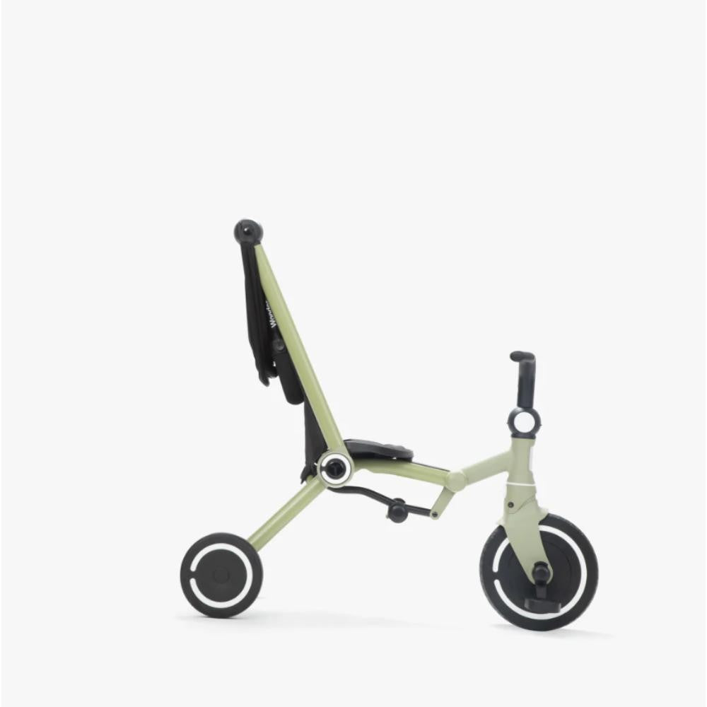 Triciclo SmarTrike Wonder