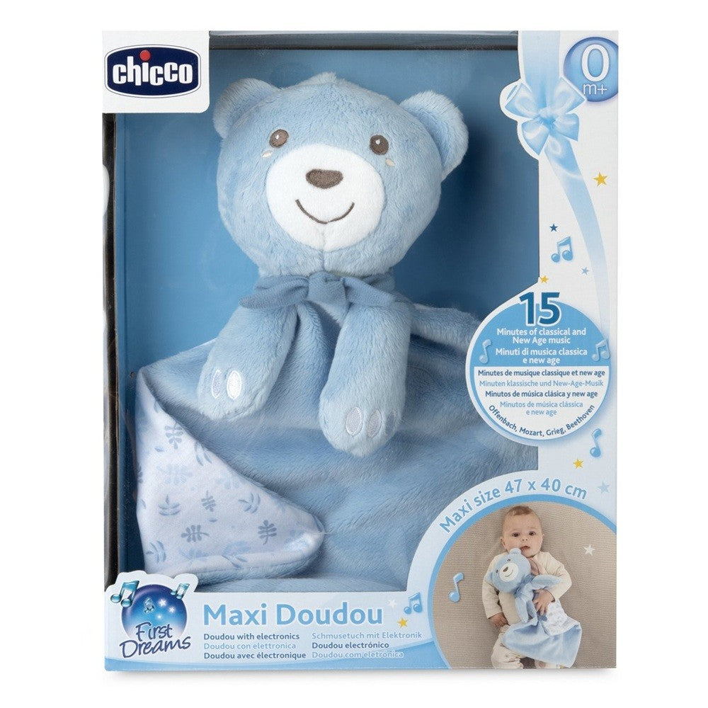 Conejito Chicco Calido Abrazo