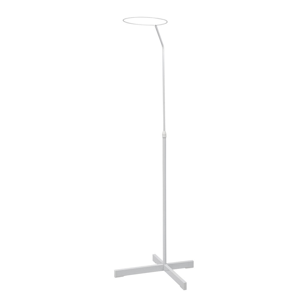 Dosel metal extensible cuna Cambrass Liso